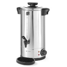 Кип'ятильник HENDI 211168 з подвійними стінками