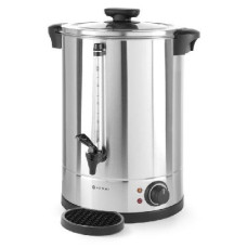 Кип'ятильник HENDI 211175 з подвійними стінками