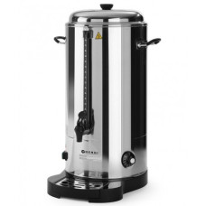 Кип'ятильник заварювальна машина з подвійними стінками 18 л HENDI 211502