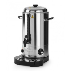 Кип'ятильник заварювальна машина з подвійними стінками HENDI 211403