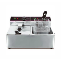 Фритюрниця Frosty ZL2-8L