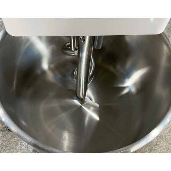 Тістоміс двошвидкісний Goodfood SM50T2V