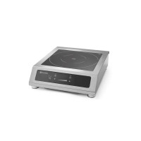 Плита индукционная 3500 D XL HENDI 239698