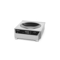 Індукційна плита WOK HENDI 239766 PROFI LINE 3500