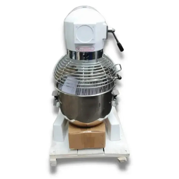 Миксер планетарный Vektor B20K
