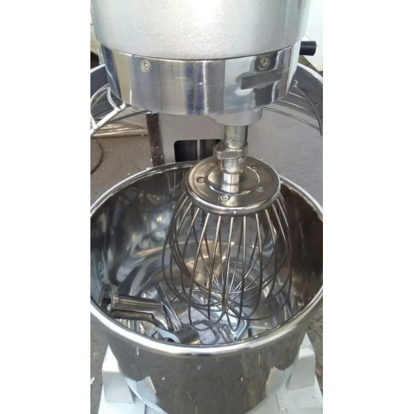 Миксер планетарный Vektor HR-30