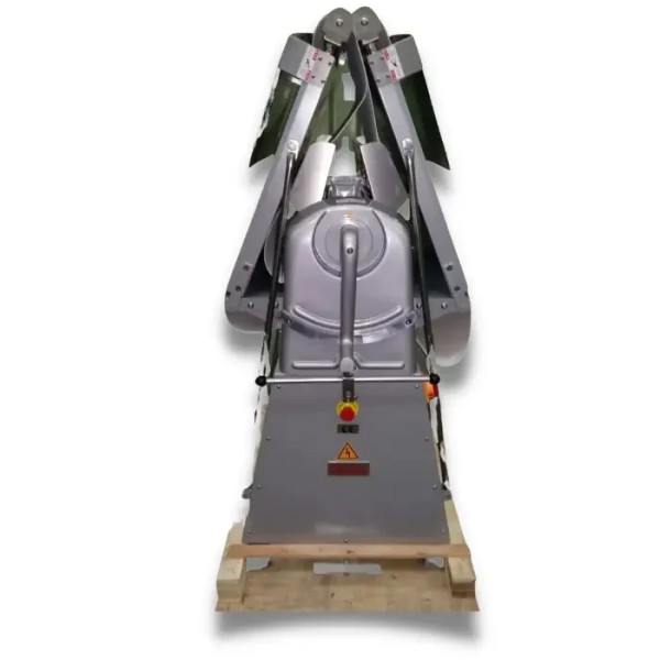 Тестораскаточная машина Vektor YB Е520A