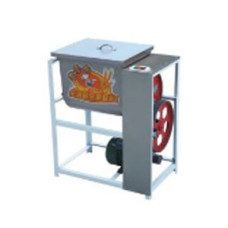 Фаршемішалка-тістоміс RAUDER JFM-50