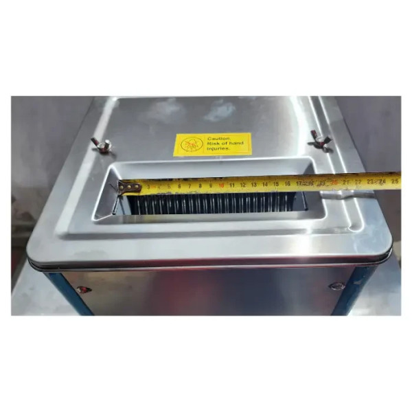 Слайсер шпигорізка VEKTOR DQ-70