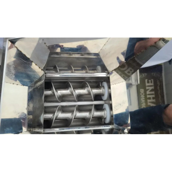 Тестоделитель, делитель теста Vektor D03 0,2-200 грамм