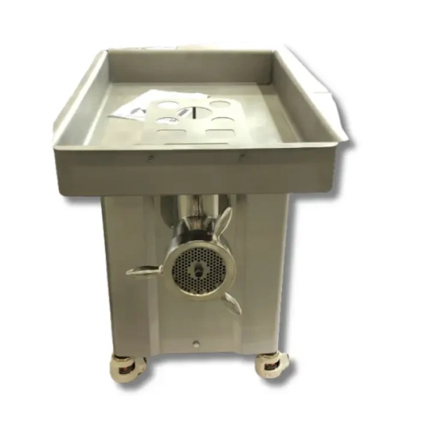 Профессиональная мясорубка Vektor DJ-42 4 кВт