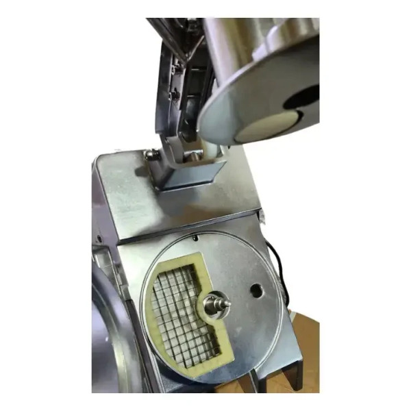 Овочерізка промислова Vektor WEB-QC205A