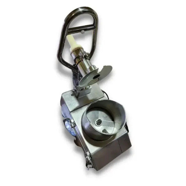 Овочерізка промислова Vektor WEB-QC205A