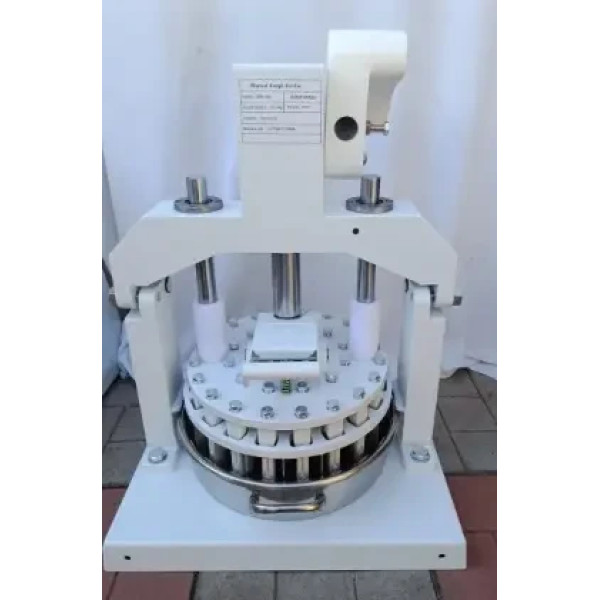 Ручной тестоделитель Vektor BDK36A (30-140гр)