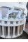 Ручной тестоделитель Vektor BDK36A (30-140гр)