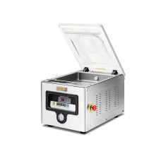 Пакувальник вакуумний GoodFood VMP260