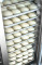 Расстоечный шкаф 16 уровней GoodFood PR16TS