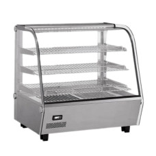 Вітрина теплова HURAKAN HKN WD-160L