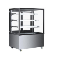 Вітрина кондитерська Gooder XC-275 CUBE