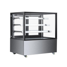 Витрина кондитерская Gooder XC-375 CUBE