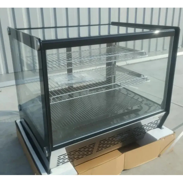 Витрина холодильная GOODER XCW-120 CUBE