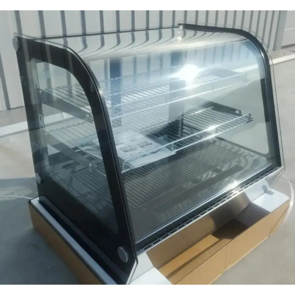 Вітрина холодильна GOODER XCW-120LS