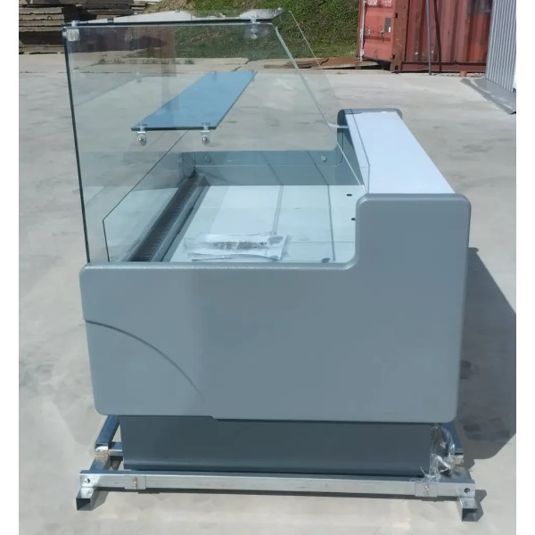 Витрина холодильная Gooder BX-1290 Cube