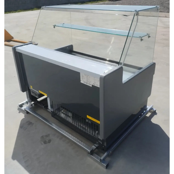 Витрина холодильная Gooder BX-2090 Cube