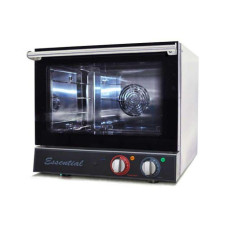 Конвекційна піч зі зволоженням Vesta 0N0443M_H