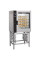 Пароконвектомат Giorik Movair MTE10 W_R