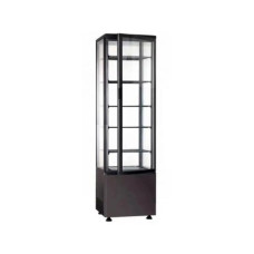 Шкаф холодильный FROSTY RT280L Black