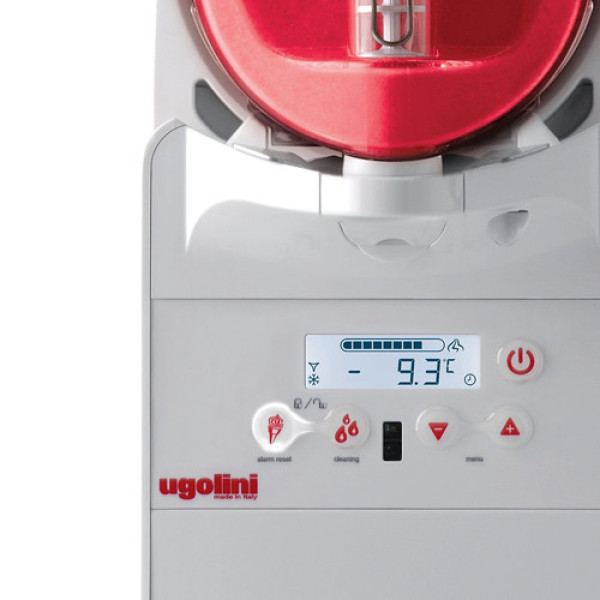 Апарат для морозива MINIGEL PLUS 1 UGOLINI