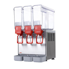 Сокоохолоджувач COMPACT 8/3 UGOLINI