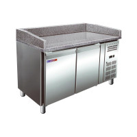 Стіл холодильний для піци Cooleq PZ2600TN