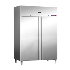 Шафа холодильна Cooleq GN1410TN