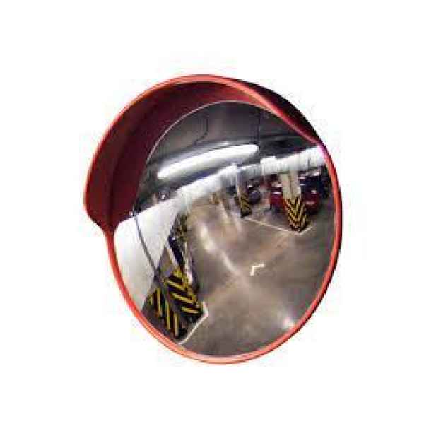 Дорожное зеркало безопасности UNI CAP 600