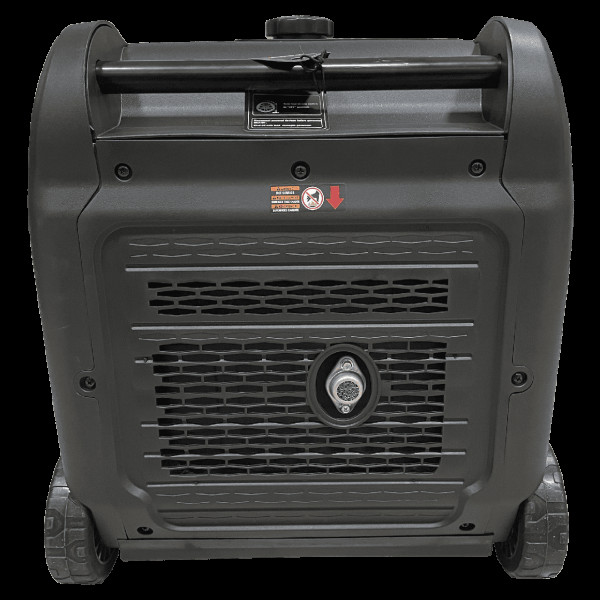 Генератор FSH5500iЕ/5,5 кВт