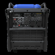 Генератор FSH9000iЕ / 8 кВт