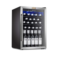 Шафа холодильна GoodFood BC128 для напоїв 515x540x800 мм
