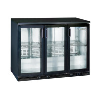 Шафа барна холодильна GoodFood GF-SGD315-H6C