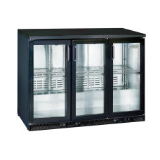 Шафа барна холодильна GoodFood GF-SGD315-H6C