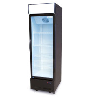 Шкаф холодильный для напитков GoodFood BC480BW2LED