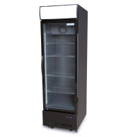 Шафа холодильна для напоїв GoodFood BC480BB2LED