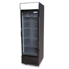 Шафа холодильна для напоїв GoodFood BC480BB2LED