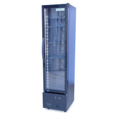 Шафа холодильна для напоїв GoodFood BC160NBB2LED