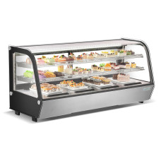 Витрина холодильная GoodFood RTW250L