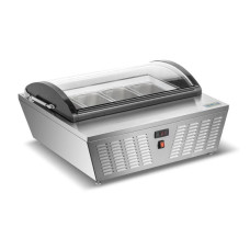Вітрина для морозива GoodFood RTD67R