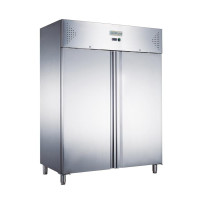 Шкаф холодильный GoodFood GF-GN1200TN-HC