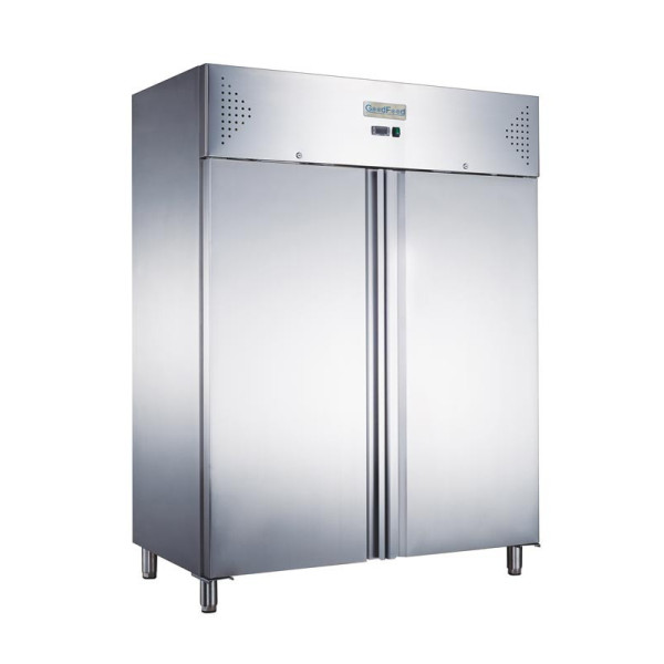 Шкаф холодильный GoodFood GF-GN1200TN-HC