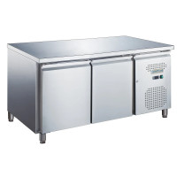 Стол холодильный GoodFood GF-GN2100TN-HC